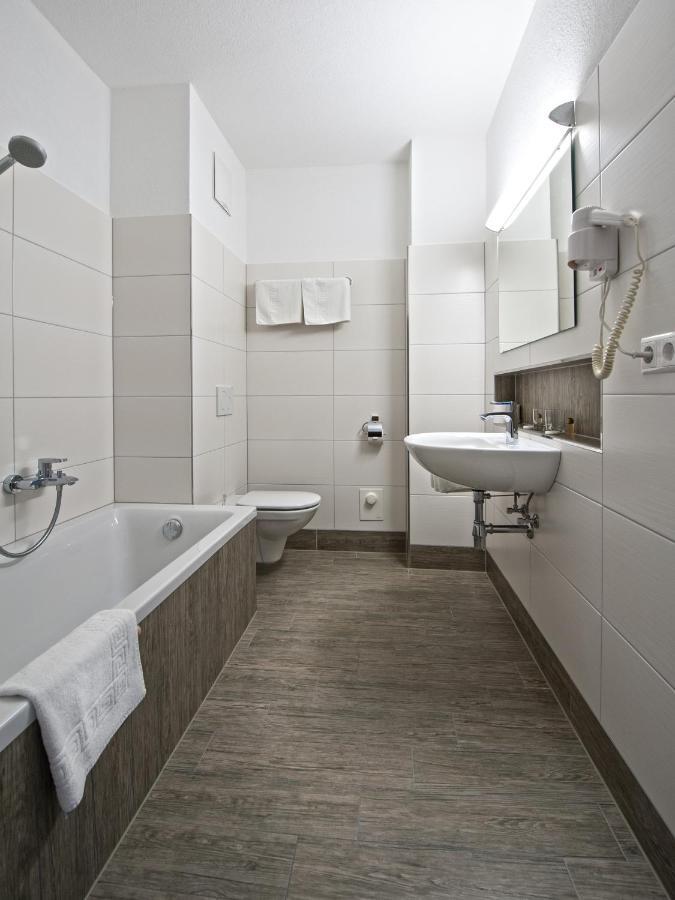 Gaestehaus Obwexer Matrei in Osttirol Habitación foto