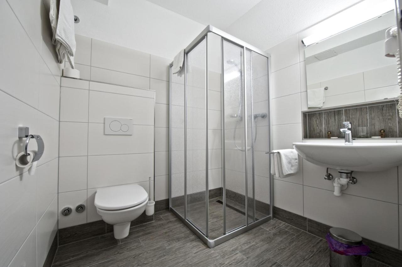 Gaestehaus Obwexer Matrei in Osttirol Habitación foto